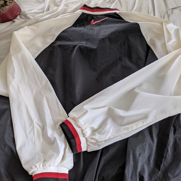 Tampa Bay buccaneers pull over - Picture 2 of 2